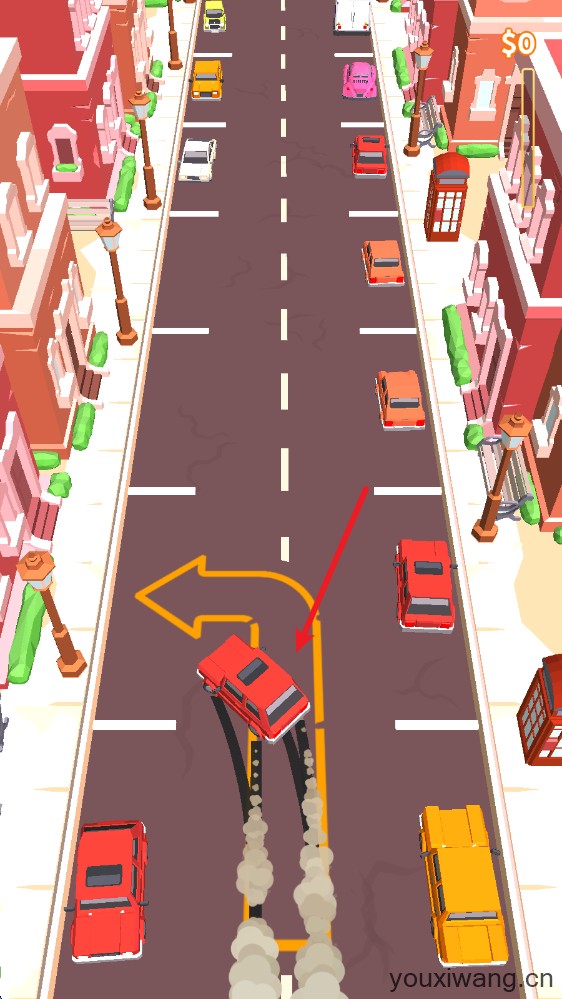 开车和停车(图2)