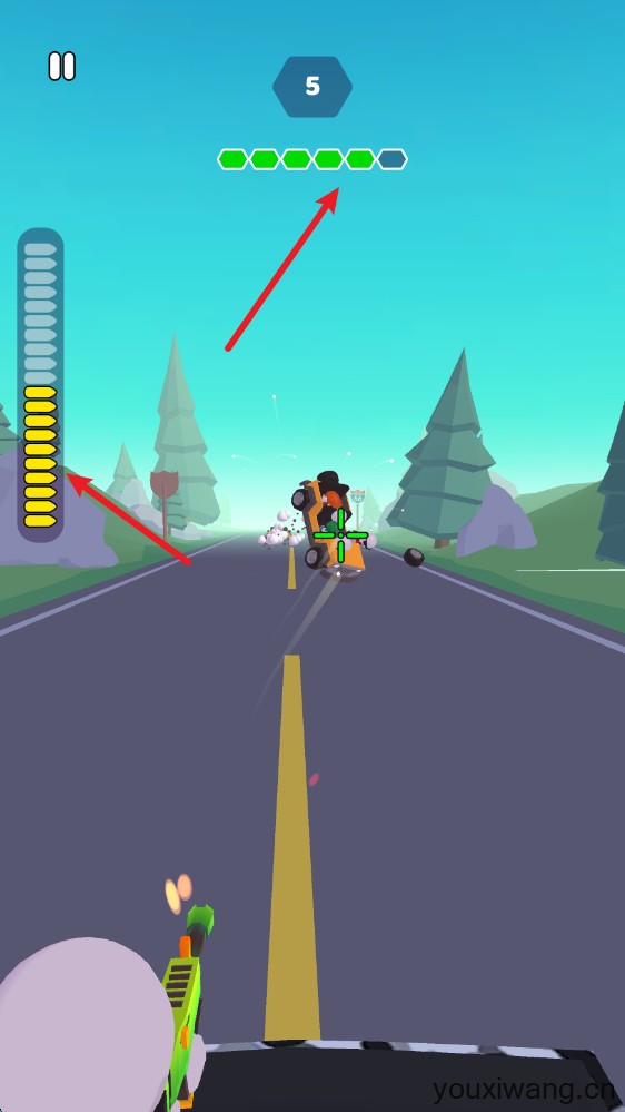 公路神枪手(图5)