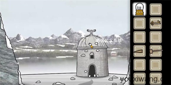 锈湖天堂岛(图18)