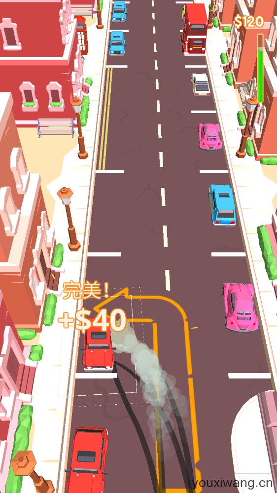 开车和停车(图6)