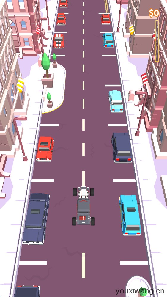 开车和停车(图1)