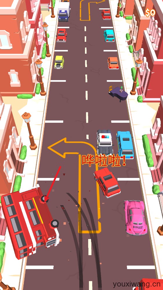 开车和停车(图3)