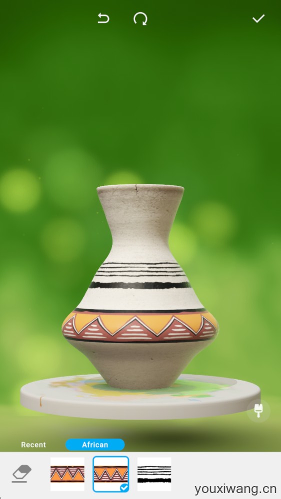 一起做陶器2(图5)