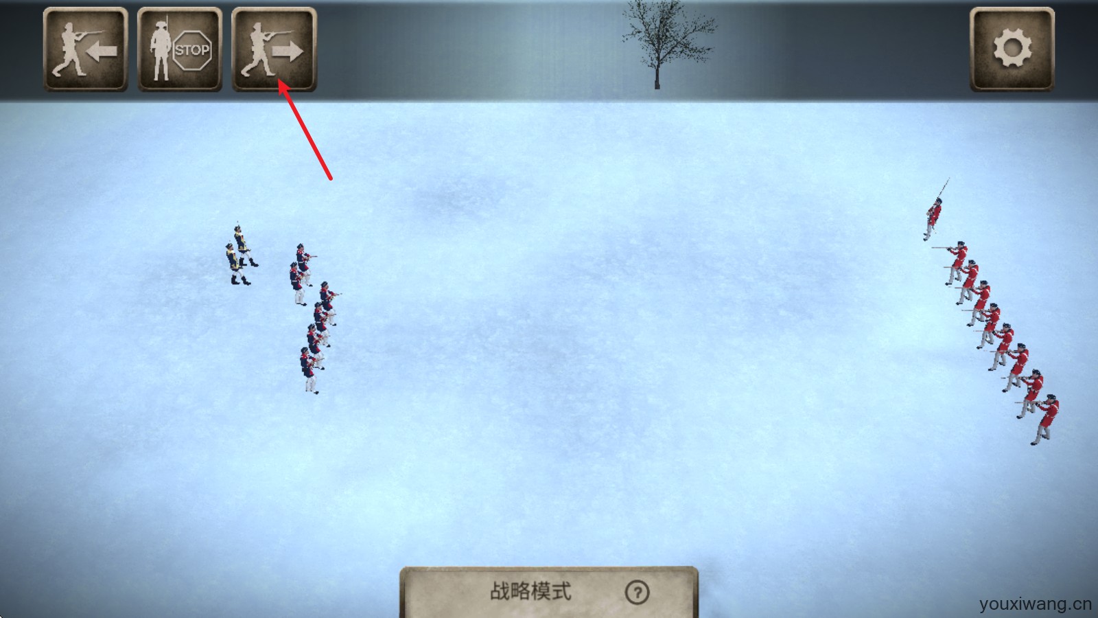 美国火枪手2(图9)
