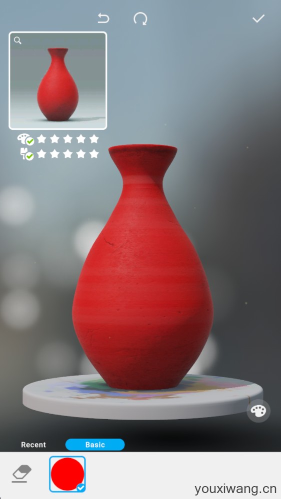 一起做陶器2(图8)