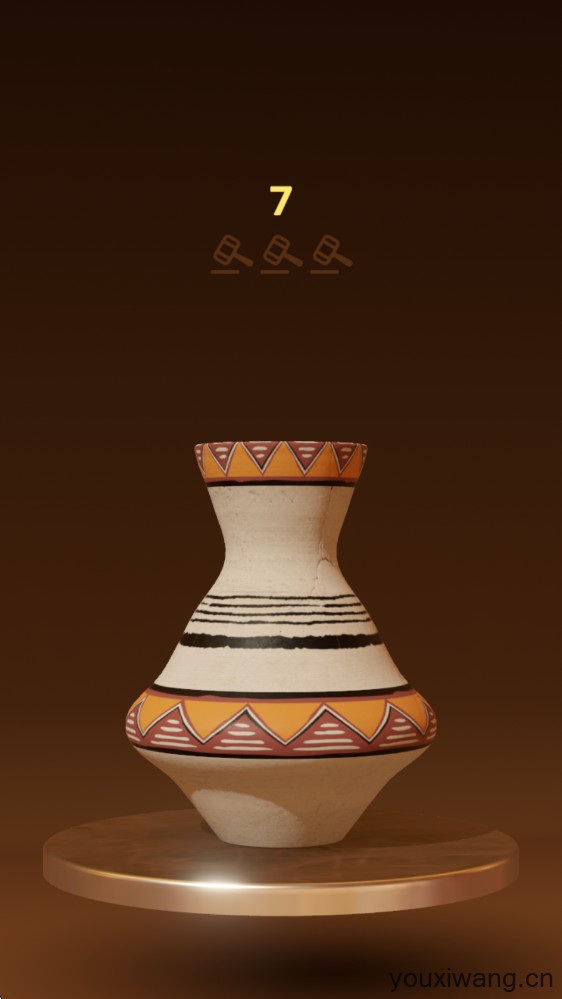 一起做陶器2(图6)