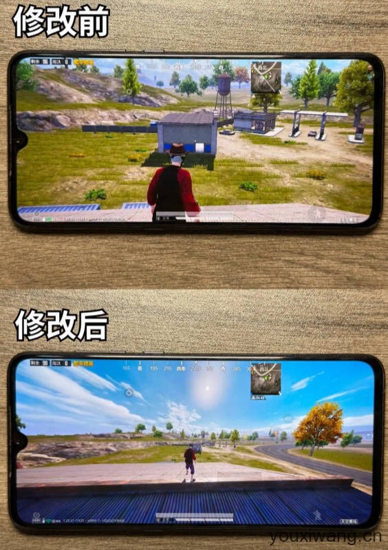 画质怪兽(图3)