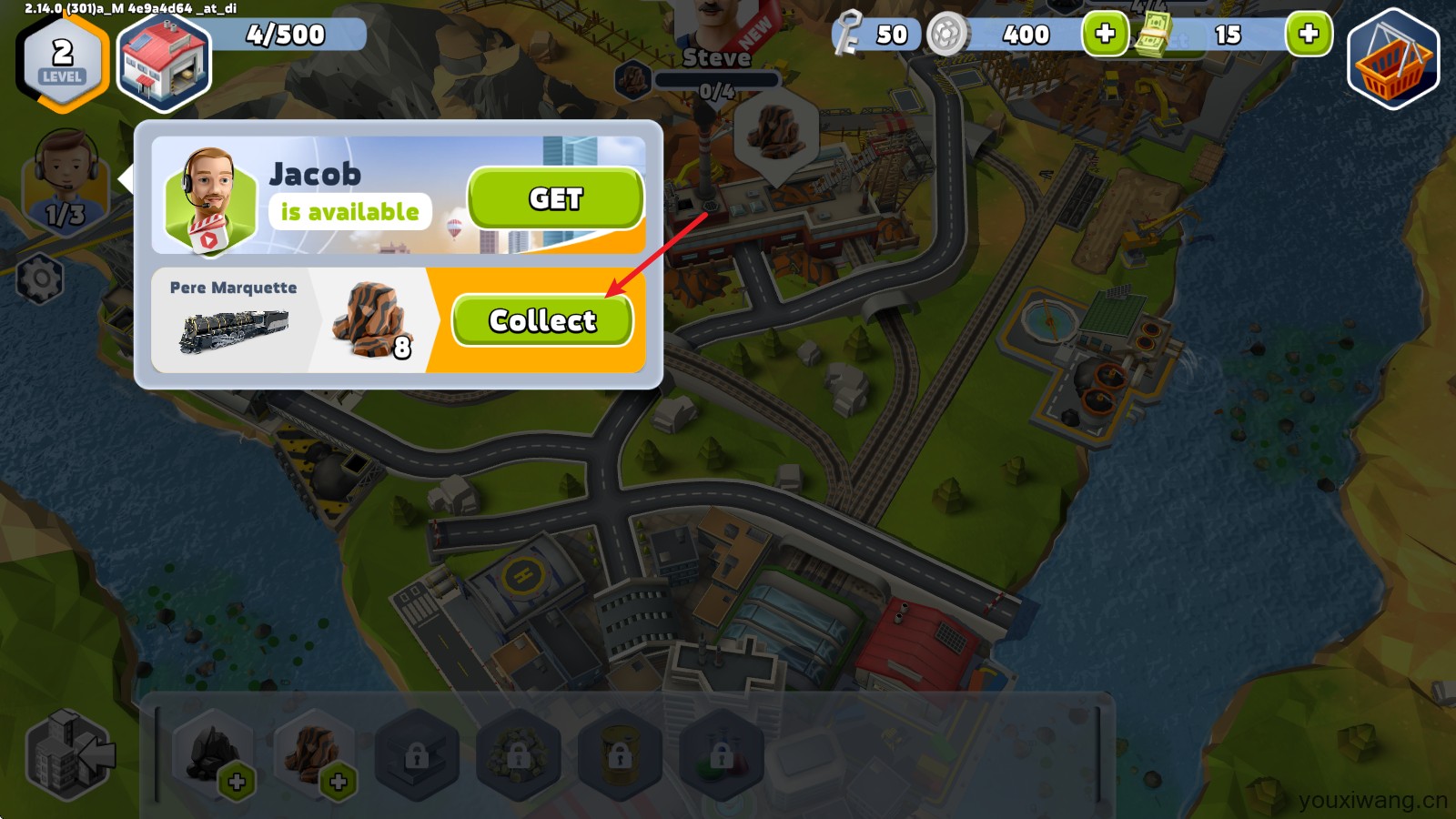 运输大亨帝国(图5) 运输大亨帝国(图5)