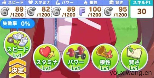 赛马娘日服最新版(图9)