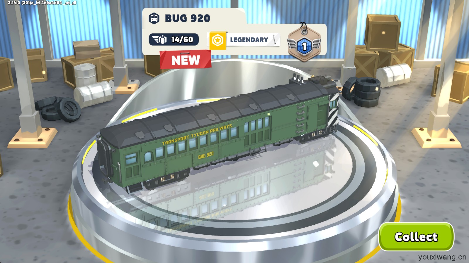 运输大亨帝国(图9) 运输大亨帝国(图9)