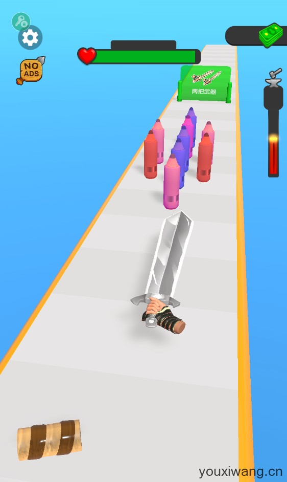 武器铸造大师(图1)