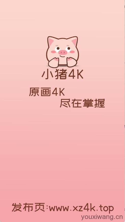 小猪4K(图1)