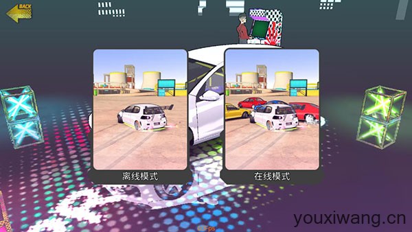 项目漂移(图3)