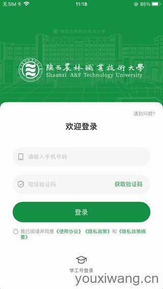 陕农林宝(图1)