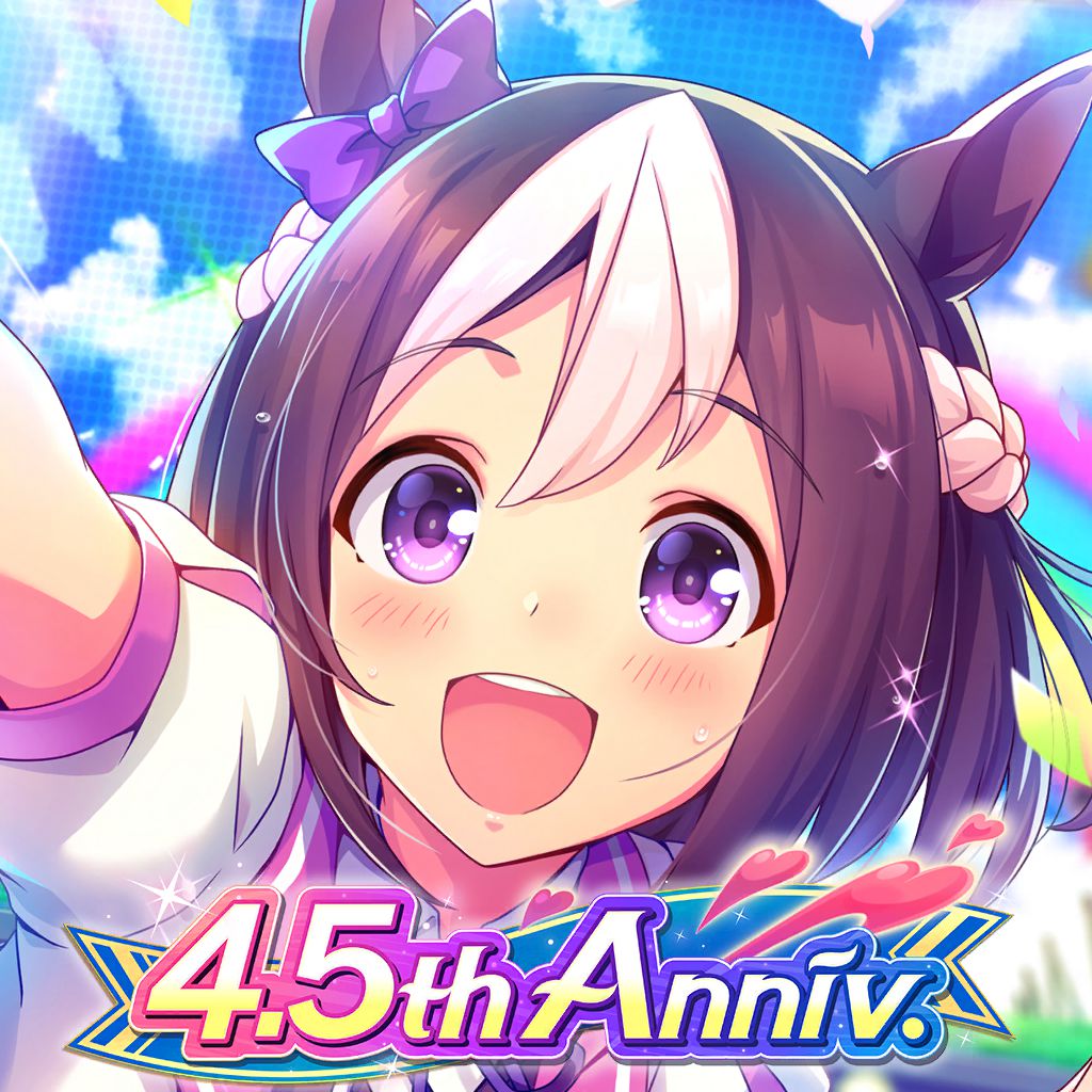 赛马娘日服最新版