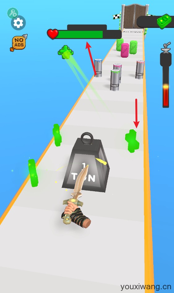 武器铸造大师(图9)