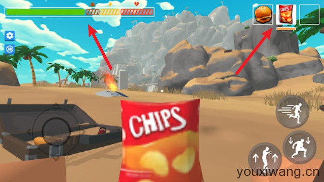 攀登模拟器(图5)