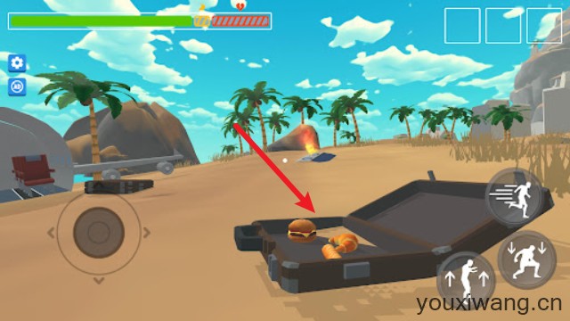 攀登模拟器(图3)