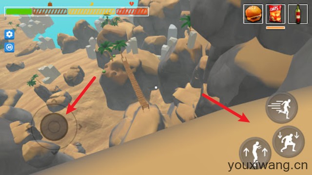 攀登模拟器(图2)