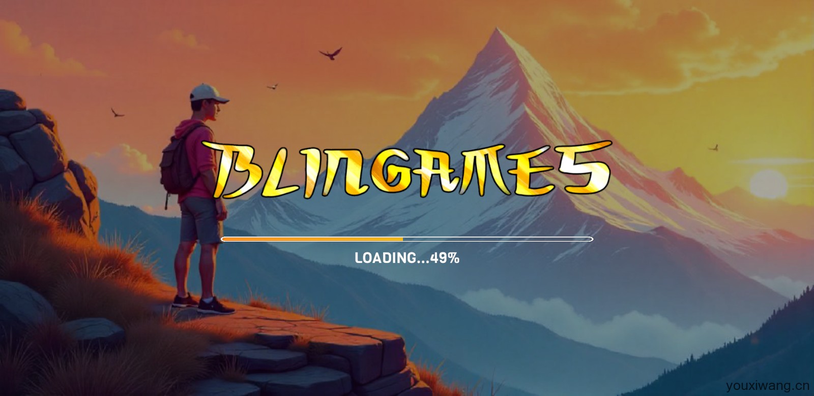 攀登模拟器(图1)