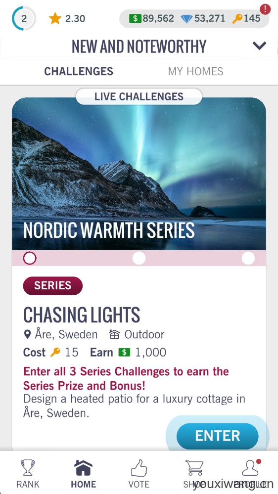 家居设计大师(图8)