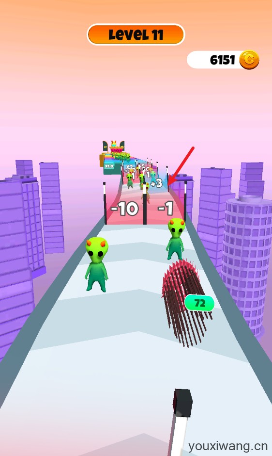 你能有多箭(图4)