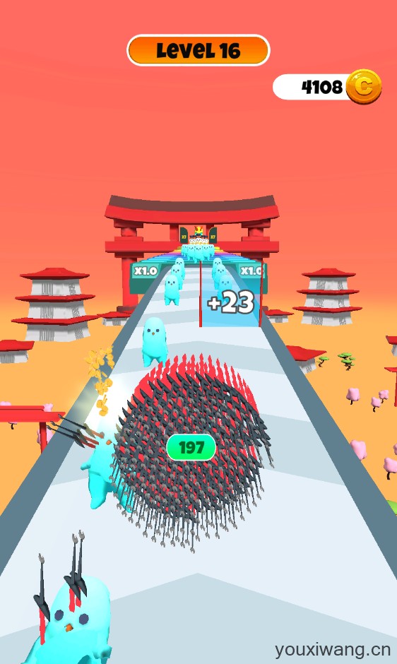 你能有多箭(图1)