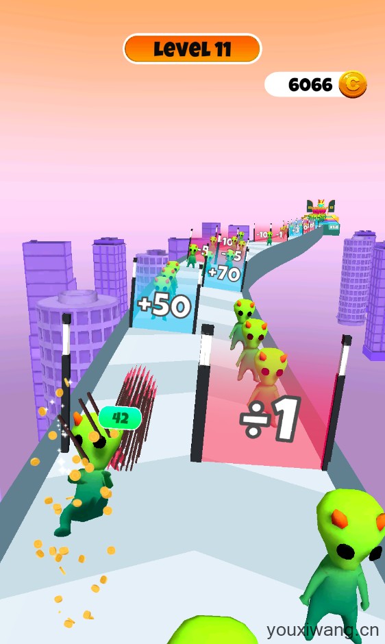 你能有多箭(图3)