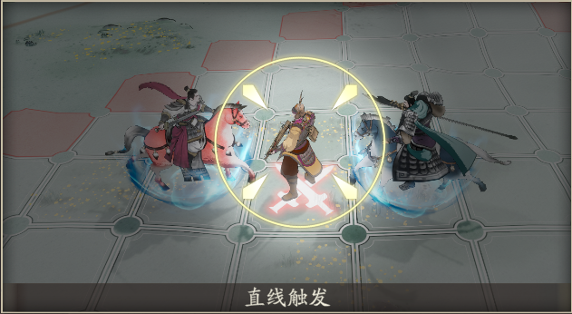 三国望神州：掌握伤害计算，轻松制胜战场(图4)