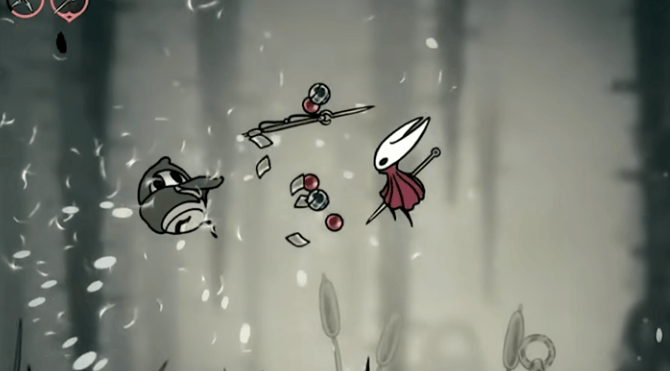 空洞骑士丝之歌：念珠获取全攻略