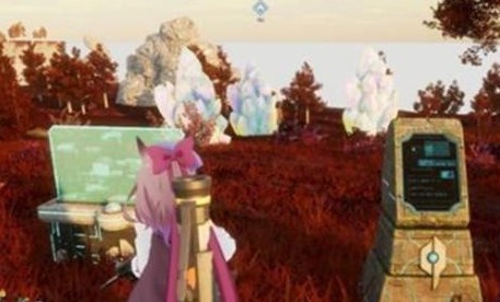幻兽帕鲁：六棱晶矿采集全攻略(图1)