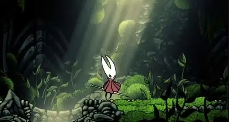 空洞骑士丝之歌念珠速刷指南：3个位置轻松刷满，效率提升3倍！