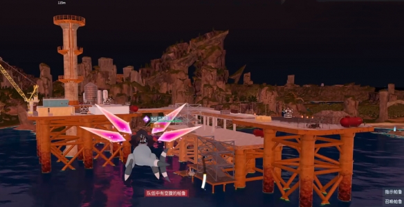 幻兽帕鲁：天坠之地油田位置全攻略(图1)