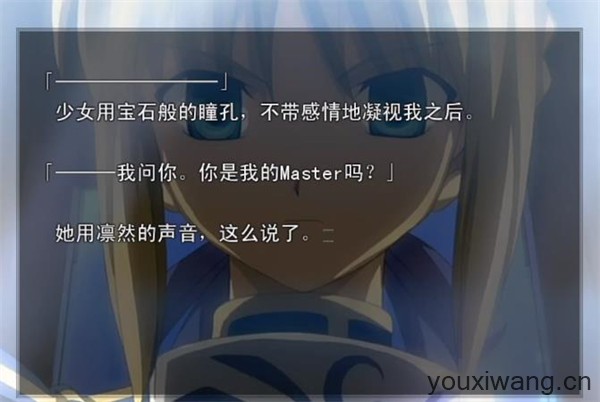 命运之夜(图7)