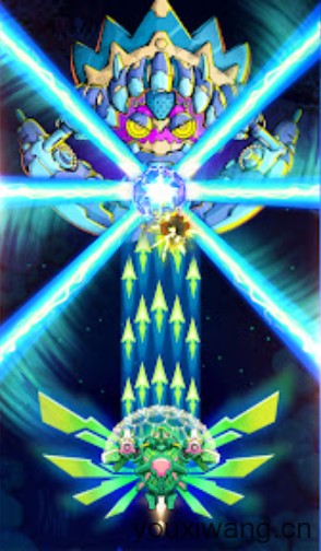 亚特兰蒂斯入侵者(图1)