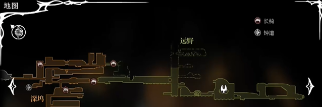 空洞骑士丝之歌：流浪者披风获取全攻略