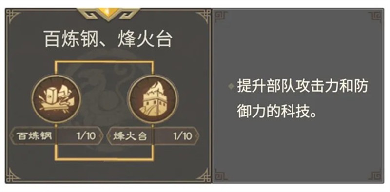偃武太学府玩法：快速提升战力的关键(图1)