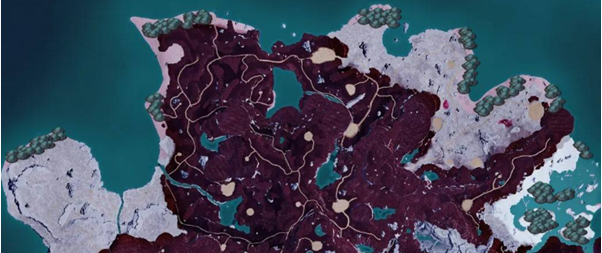 幻兽帕鲁：夜星砂采集全攻略