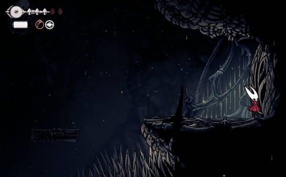 《空洞骑士丝之歌》织光仪获取指南：3步搞定，5分钟拿下！