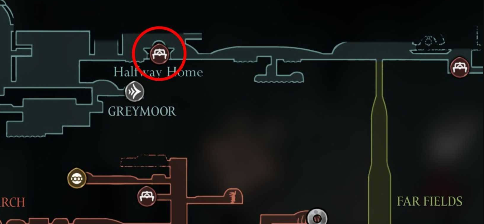 空洞骑士丝之歌：猎人日志解锁全攻略