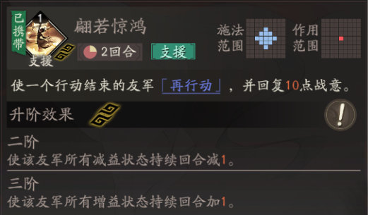 三国望神州糜竺深度解析(图2)