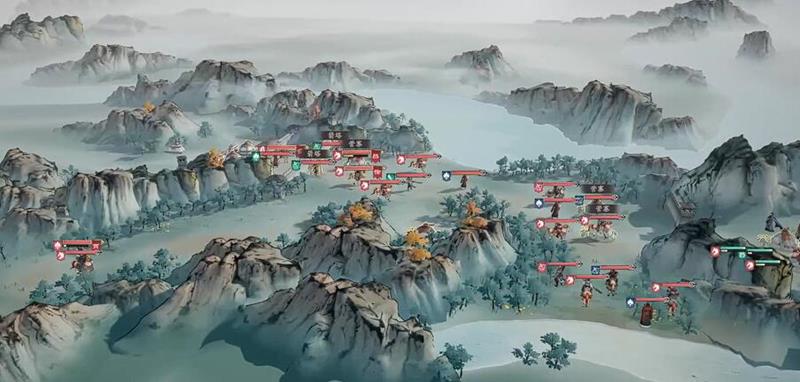 三国望神州：决战演武场通关全攻略(图1)