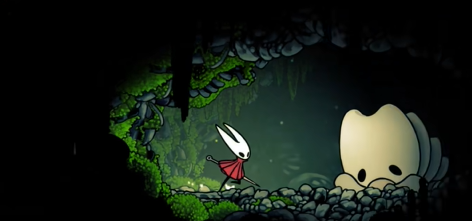 《空洞骑士丝之歌》隐藏boss逃课打法：3步轻松过！