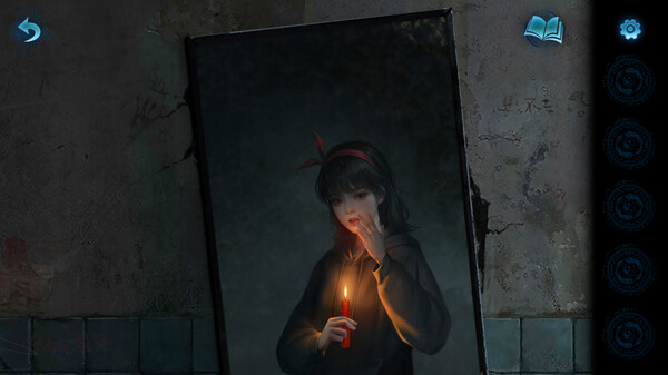 《纸嫁衣6：千秋魇》PC版定档12月20日，恐怖美学登陆Steam(图2)