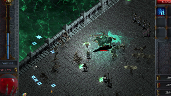 苦痛殿堂余烬之眼收集全攻略：轻松找到第二颗余烬之眼