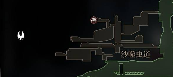 《空洞骑士丝之歌》丝刃镖获取全攻略：高庭八连战的制胜关键