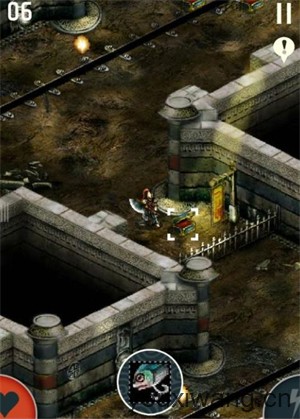 Triglav魔塔(图2)