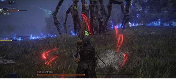 遗弃之地山蜘蛛高效打法：3步轻松通关