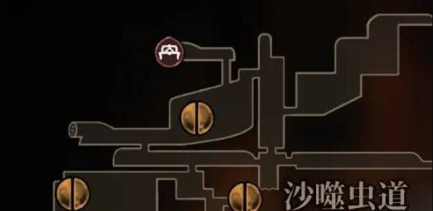 《空洞骑士丝之歌》炼金助手位置与任务全攻略(图1)