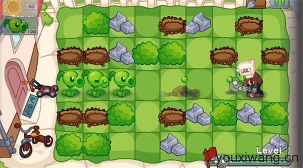 植物大战僵尸Dn版(图3)